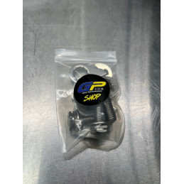 GOUJONS DE DOWPIPE ANTI-DESSEREMENT FOCUS ST/RS MK2