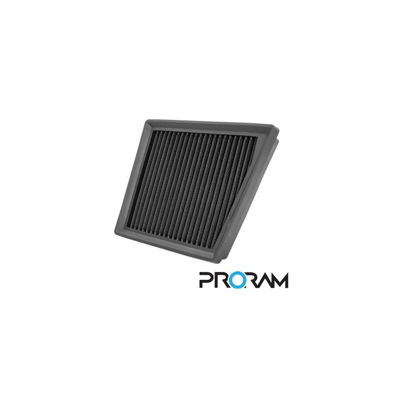 Filtre à air de remplacement haute performance pour Ford Fiesta 1.6 ST Filtre à air de remplacement haute performance pour Ford Fiesta 1.6 ST