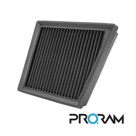 Filtre à air de remplacement haute performance pour Ford Fiesta 1.6 ST