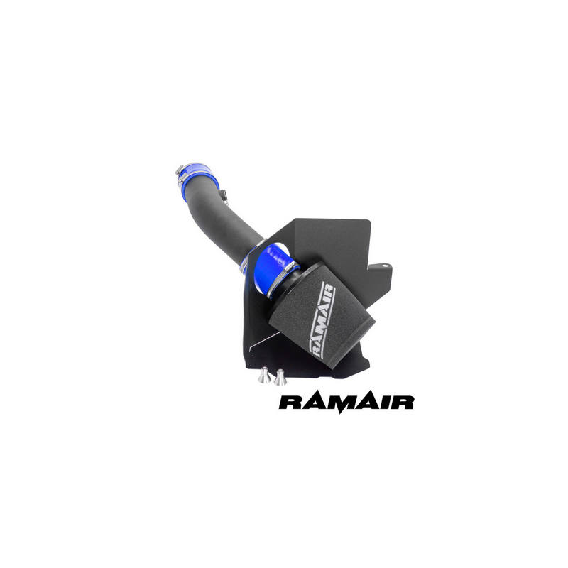 Kit d'induction en mousse haute performance pour Ford Fiesta ST 1.5 EcoBoost MK8 – Tuyau bleu