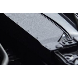 Prise d'air haut débit MST Performance Ford Focus MK4 - Tous modèles 2019+