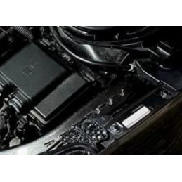 Kit d'induction MST Performance Focus MK4 ST Kit d'induction MST Performance Focus MK4 ST