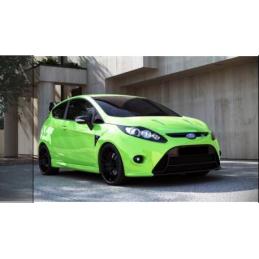 Pare-Choc Avant Ford Fiesta 09 RS