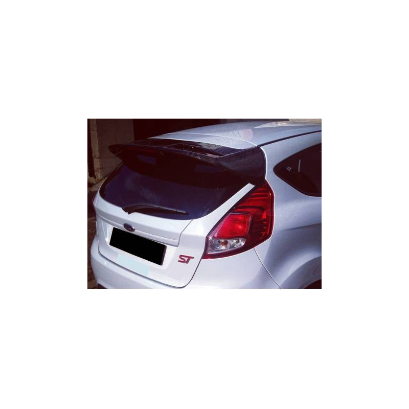 Aileron Carbone Ford Fiesta ST 2009-2016
