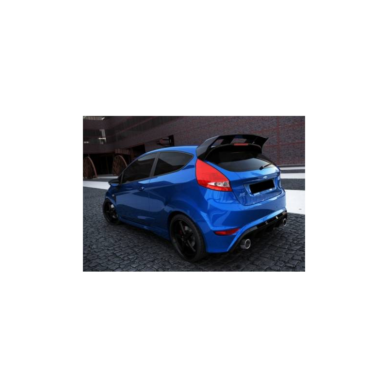 Aileron Ford Fiesta '09 RS Aileron Ford Fiesta '09 RS