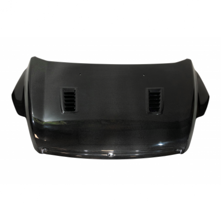 Capot Carbon Ford Focus 2005-2007 type RS