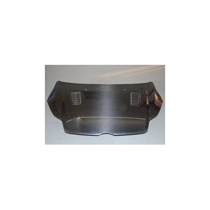 Capot Carbon Ford Focus 2012-2015 RS