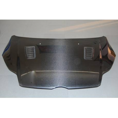 Capot Carbon Ford Focus 2012-2015 RS