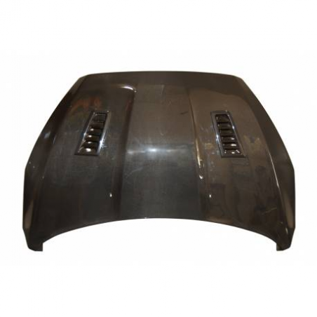 Capot Carbon Ford Focus 2015-2018
