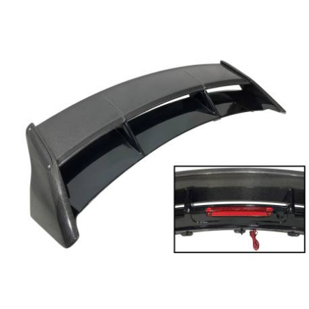 Aileron Type RS carbone Ford Focus 2005-2011