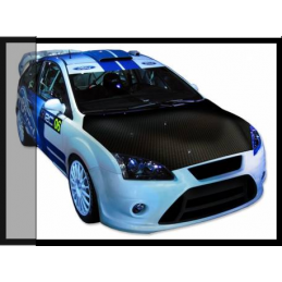 Pare-Choc Avant RS Ford Focus 2005-2007