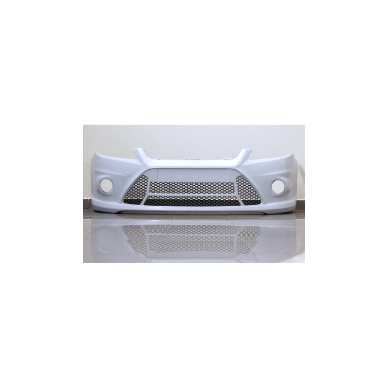 Pare-Choc Avant RS Ford Focus 2005-2007