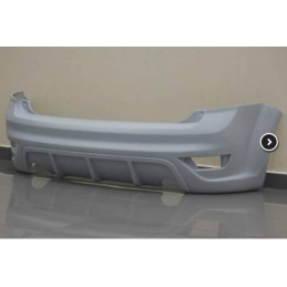 Pare-Choc Arrière type RS Ford Focus 2005/2011 Pare-Choc Arrière type RS Ford Focus 2005/2011