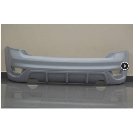 Pare-Choc Arrière type RS Ford Focus 2005/2011 Pare-Choc Arrière type RS Ford Focus 2005/2011