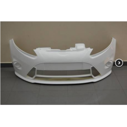 Pare-Choc Avant Ford Fiesta 09 RS