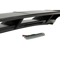 Aileron Ford Focus '05 -10 RS