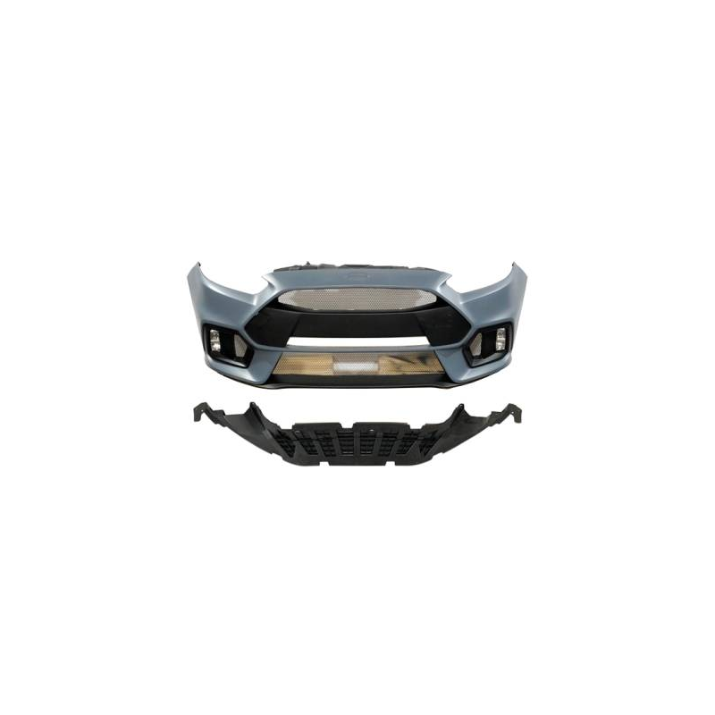 Pare-Choc Look RS Avant Ford Focus 2015-2018 Pare-Choc Look RS Avant Ford Focus 2015-2018