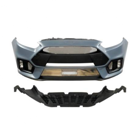Pare-Choc Look RS Avant Ford Focus 2015-2018