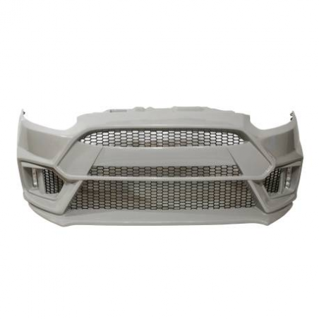 Pare-Choc Avant Look RS Ford Focus 3-5P 2012-2014