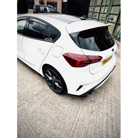 Guêtres Arrière Ford Focus MK4.5 ST