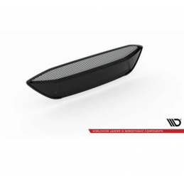 Avant Grill Maxton - Ford Focus ST / ST-Line Mk4 Noir Brillant Avant Grill Maxton - Ford Focus ST / ST-Line Mk4 Noir Brillant