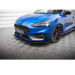 Flaps Maxton - Ford Focus ST / ST-Line Mk4 Rabats Brillant