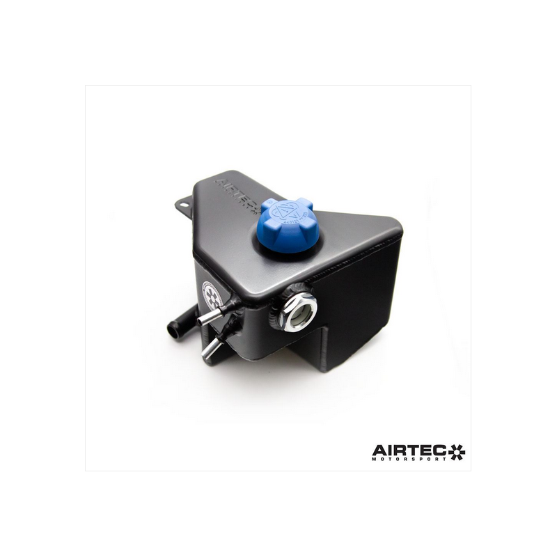 Réservoir liquide refroidissement AIRTEC Motorsport Fiesta Mk6 ST150 Réservoir liquide refroidissement AIRTEC Motorsport Fiesta Mk6 ST150