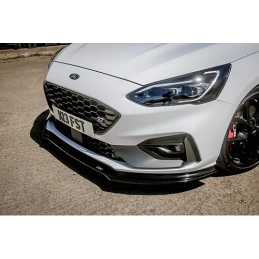 Lame avant Ford Focus MK4 ST 2019-2021 Lame avant Ford Focus MK4 ST 2019-2021