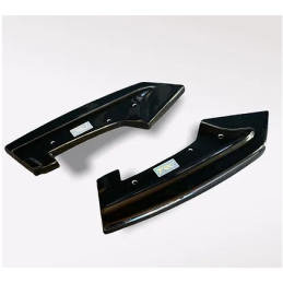 Guétres Arrière Ford Focus MK4 ST 2019-2021