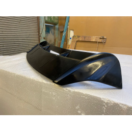 Aileron type RS Ford fiesta st150 cv