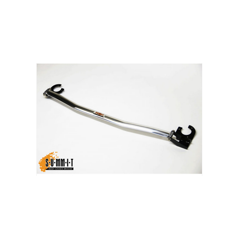 Barre de renfort supérieure avant SUMMIT Fiesta Mk7 et 7.5