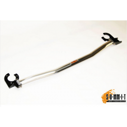 Barre de renfort supérieure avant SUMMIT Fiesta Mk7 et 7.5