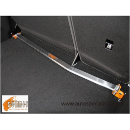 Barre de renfort supérieure arrière SUMMIT Fiesta Mk7 et 7.5, y compris ST180