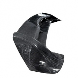 Becquet Arrière  en Fibre Carbone  focus ST/RS MK3 16-19 Becquet Arrière  en Fibre Carbone  focus ST/RS MK3 16-19
