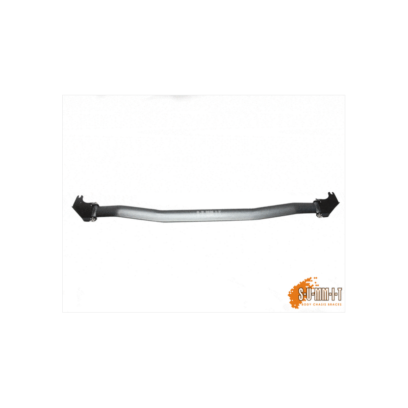 Barre anti-rapprochement supérieure avant SUMMIT Focus Mk2 RS & ST Édition limitée Gris graphite F-F2-WA10*4 –