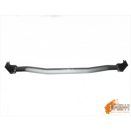Barre anti-rapprochement supérieure avant SUMMIT Focus Mk2 RS & ST Édition limitée Gris graphite F-F2-WA10*4 –
