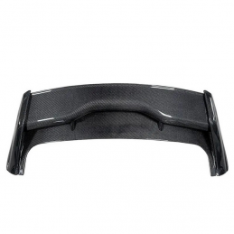 Becquet Arrière  en Fibre Carbone  focus ST/RS MK3 16-19 Becquet Arrière  en Fibre Carbone  focus ST/RS MK3 16-19