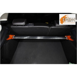 Barre de renfort supérieure arrière SUMMIT Focus Mk2 ST/RS et Focus ST 250
