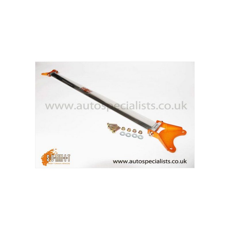 Barre de renfort supérieure arrière SUMMIT Focus Mk2 ST/RS et Focus ST 250