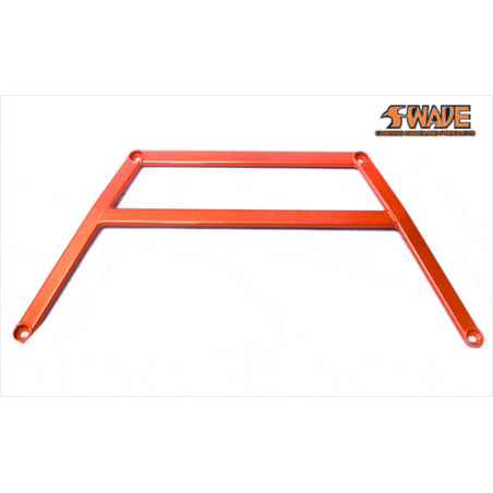 Renfort avant inférieur à 4 points SUMMIT Focus MK2 ST/RS