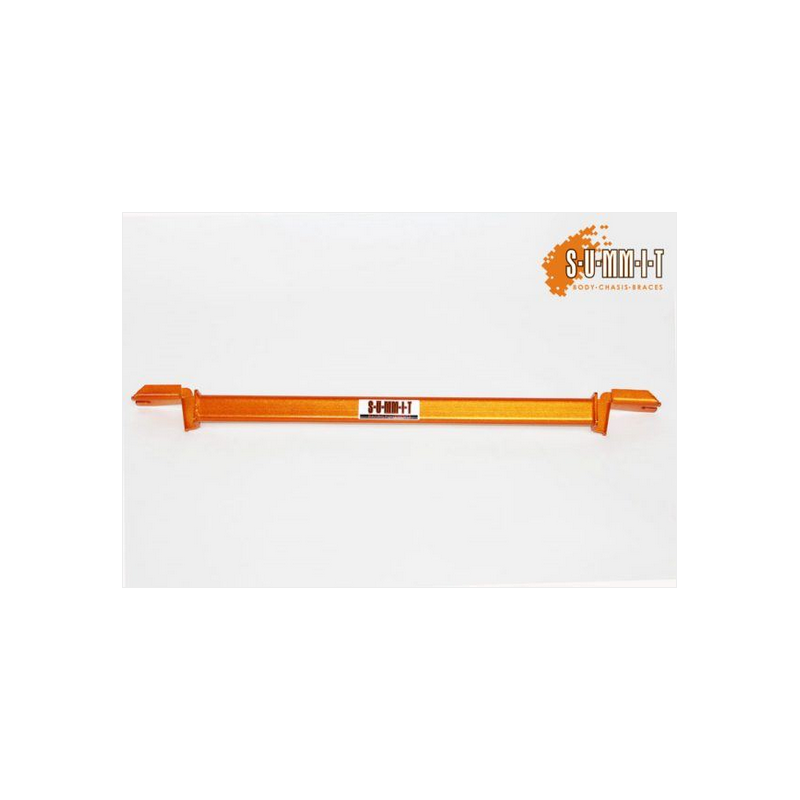 Renfort de sous-châssis avant inférieur à 2 points pour Focus Mk2 RS et ST, MK3 ST
