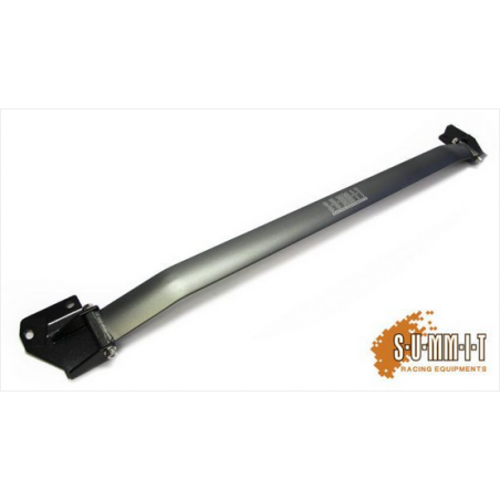Barre anti-rapprochement avant supérieure SUMMIT pour Ford Focus MK3 RS et ST250 – Gris graphite