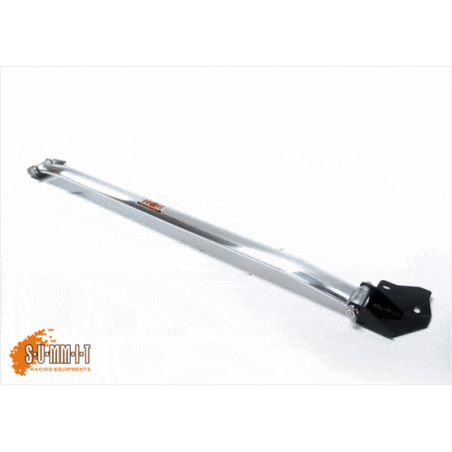 Barre de renfort supérieure avant SUMMIT pour Ford Focus MK3 RS et ST250 – Polie