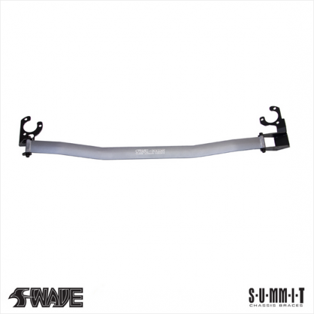 Barre anti-rapprochement avant supérieure Summit & Swave, gris graphite métallisé  Puma ST MK2