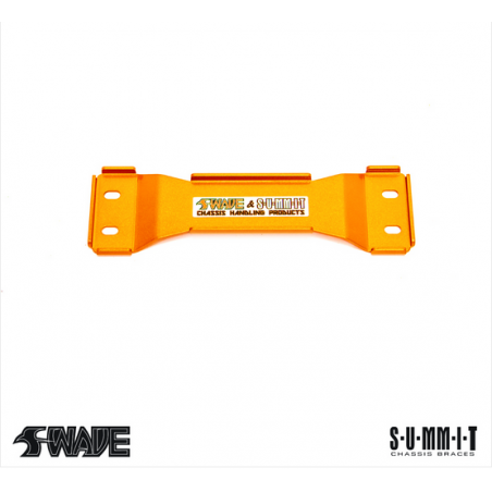 Panneau de châssis SWAVE & SUMMIT Mid Low Carbon Steel  Focus MK4 ST