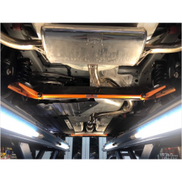 Barre de liaison de bras de torsion arrière SWAVE & SUMMIT pour Focus MK4 1.0 EcoBoost – F-FO-403