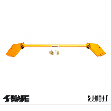 Barre de liaison de bras de torsion arrière SWAVE & SUMMIT pour Focus MK4 1.0 EcoBoost – F-FO-403