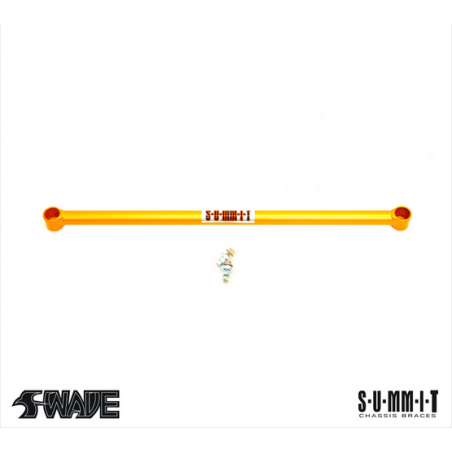 Barre de renfort de bras oscillant arrière SWAVE & SUMMIT Focus MK4 (ST-Line)