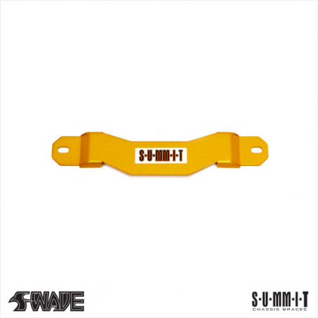 Panneau de châssis SWAVE & SUMMIT Mid Low Carbon Steel Focus MK4 (ST-Line)