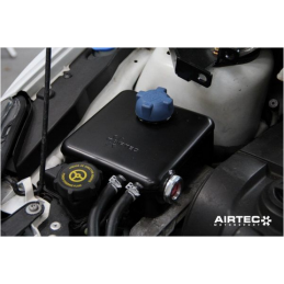 Réservoir liquide refroidissement en alliage léger AIRTEC Motorsport Focus ST et RS Mk2